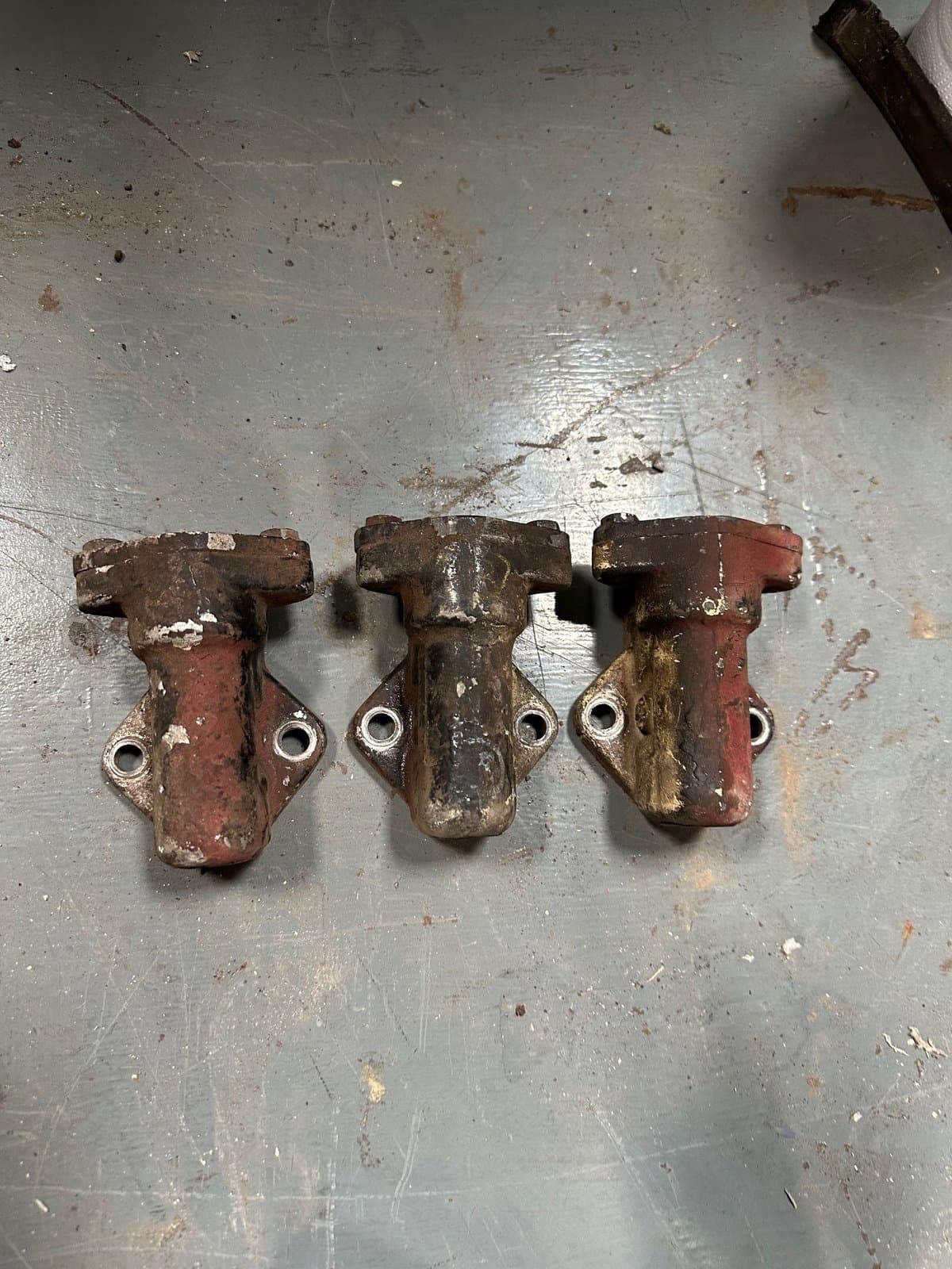 26L check valve