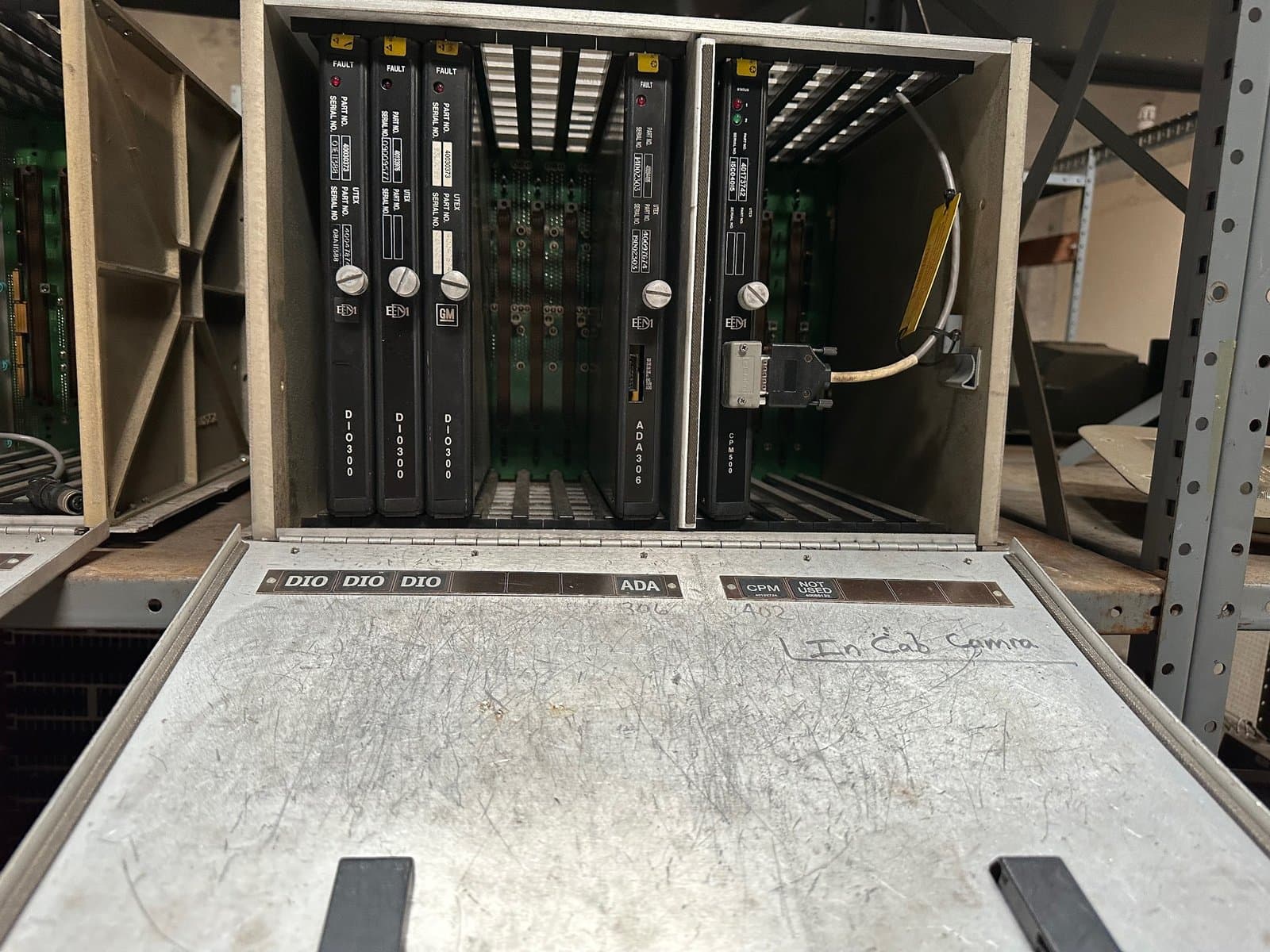CPU System Assembly