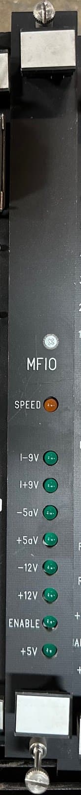 Distributive Module MF10