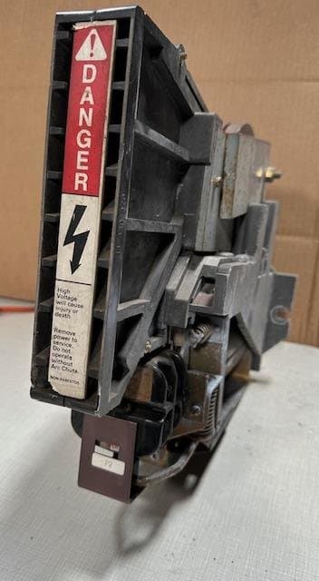 EMD - 2 Power Contactor
