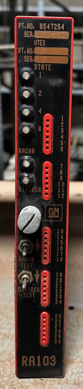 EMD-50S-RA103