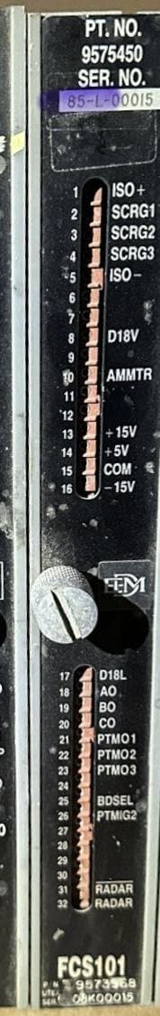 EMD-60S-FCS101