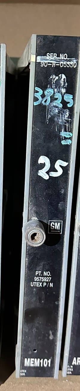 EMD-60S-MEM101