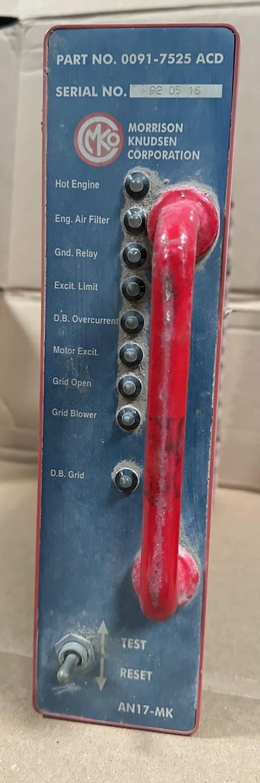 EMD-DASH2-An17MK