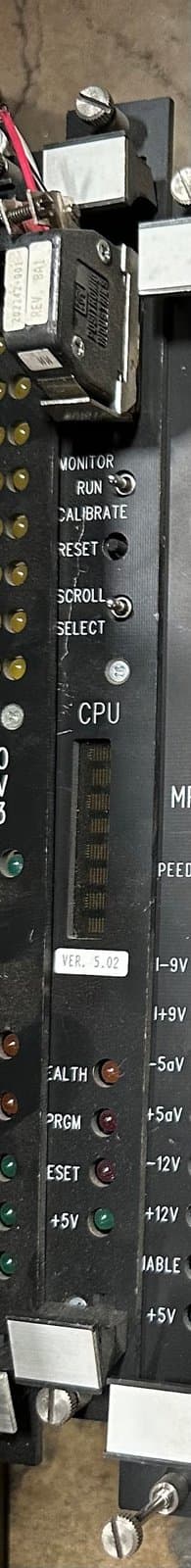 Distributive Power Module